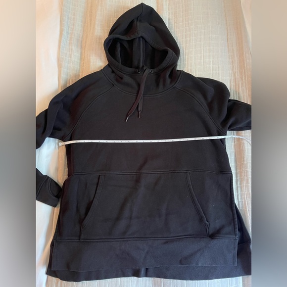 Athleta Cozy Karma Hooodie - Picture 4 of 7